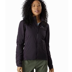 ATOM LT JACKET